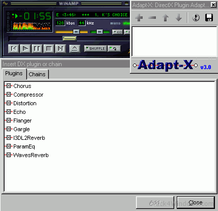 winamp pro serial number location