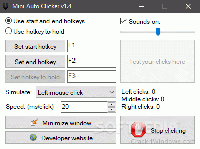 auto mouse click v7.2 crack