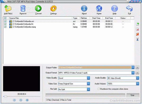 allok video converter free download