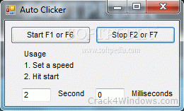 How To Crack Auto Clicker