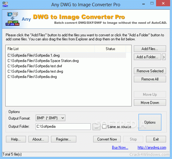 any dwg dxf converter key