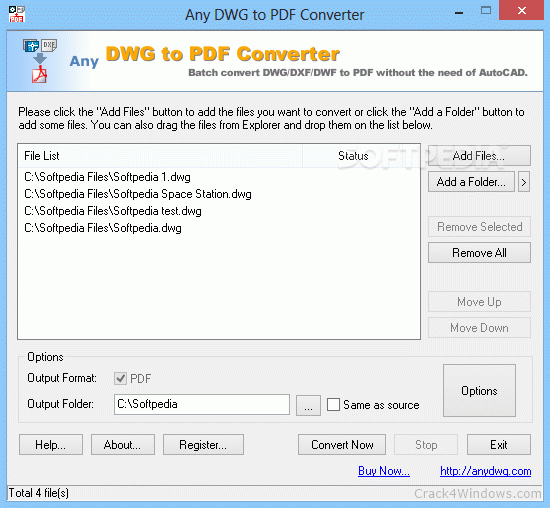 dwf to dwg converter pro out of memory