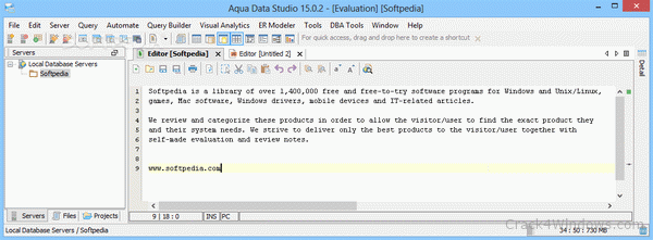 aqua data studio free version