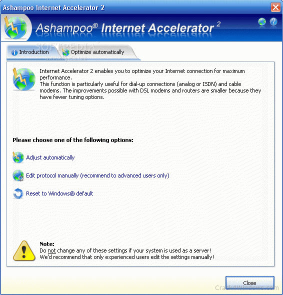 dial up internet accelerator download