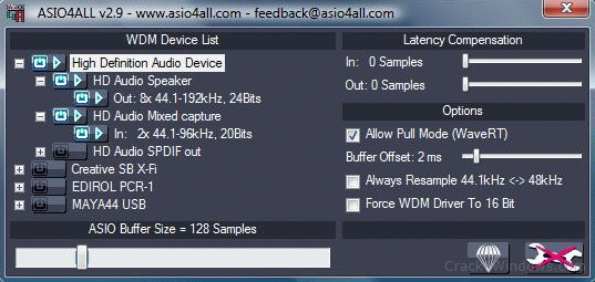 asio4all free download