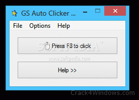 gs auto clicker download