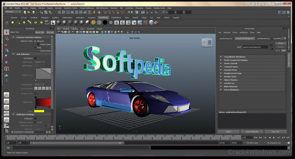 Autodesk Entertainment Creation Suite 2018 Ultimate 64 bit