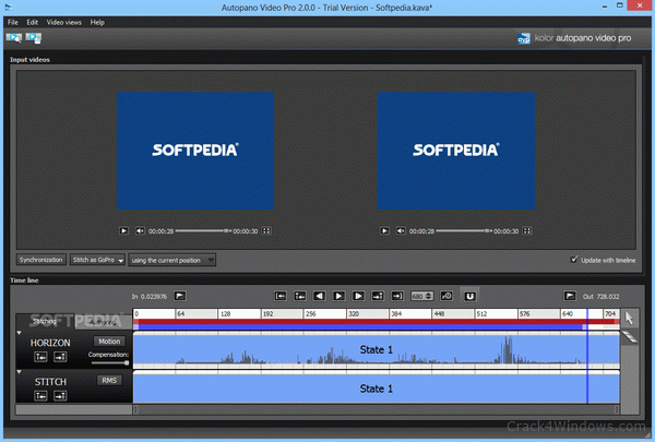 autopano video 3 render fast file