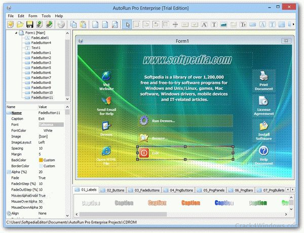 VX Search Pro / Enterprise 15.4.18 instal the new version for mac