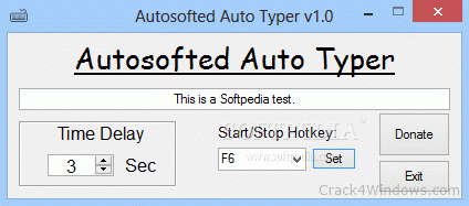 auto typer dowload