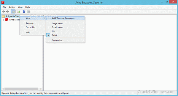 avira server security license key file download