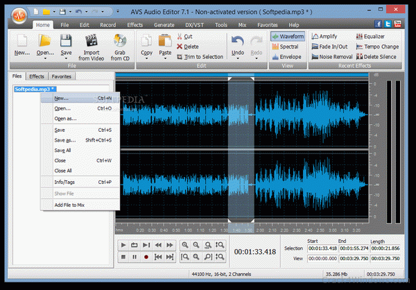 How to crack AVS Audio Editor Full Version + Crack [Latest]