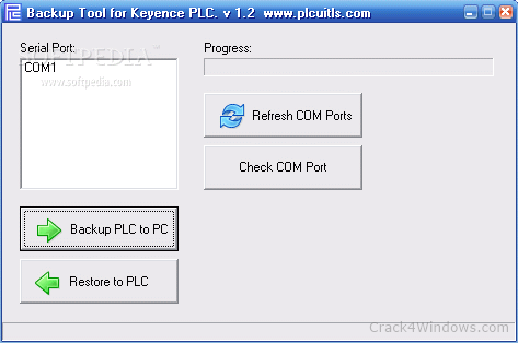its plc keygen software