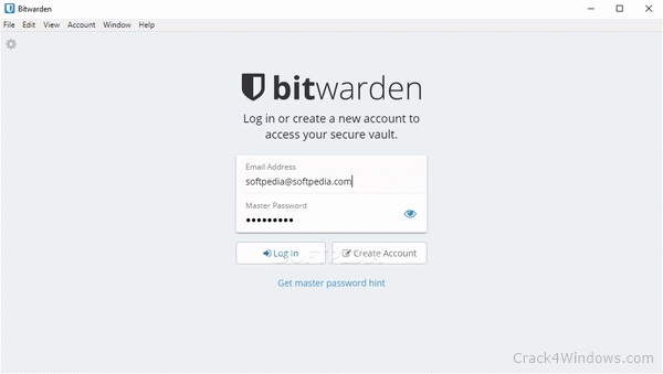 bitwarden verification code