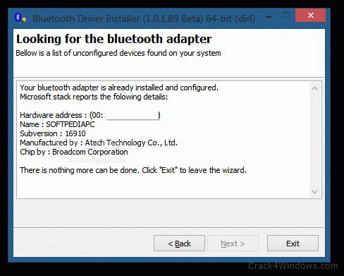 csr bluetooth driver windows 7 64 bit download