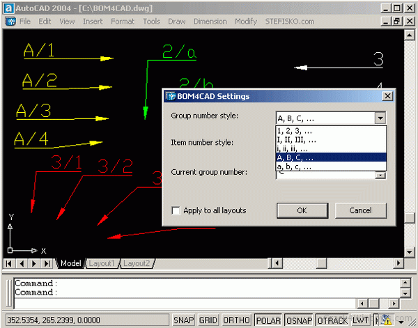 2005 autocad crack license key