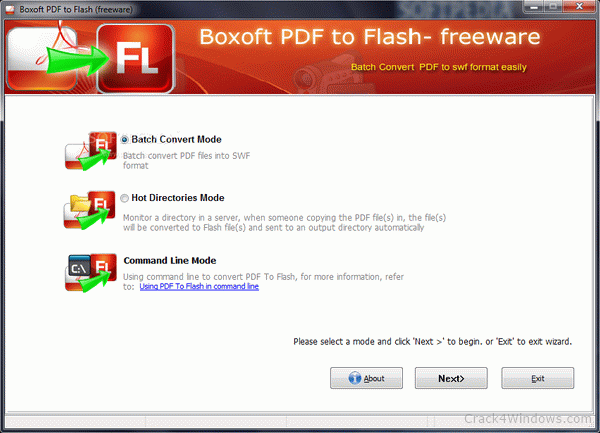 boxoft pdf to video serial key