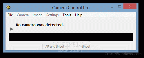 oor Klas lager How to crack Camera Control Pro