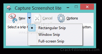 screenshot captor free license key