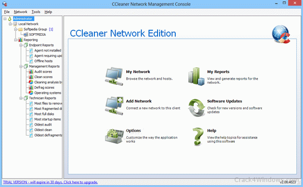 network connect software download