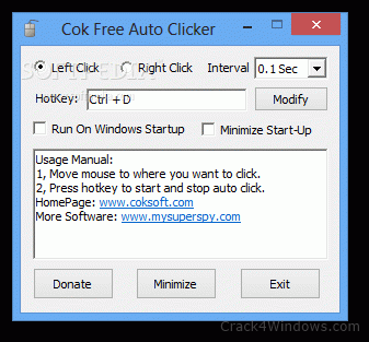 auto clicker no download activation
