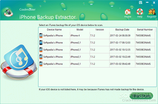 iphone backup extractor crack download