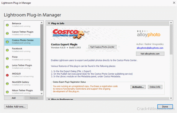 How to download photos from costco photo center phone number
