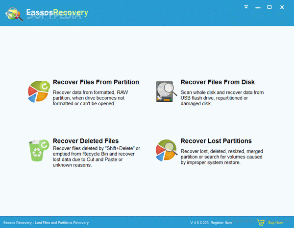 recover my files 3.6.0 serial key
