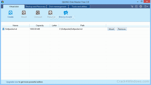 How To Crack Qiling Disk Master Free