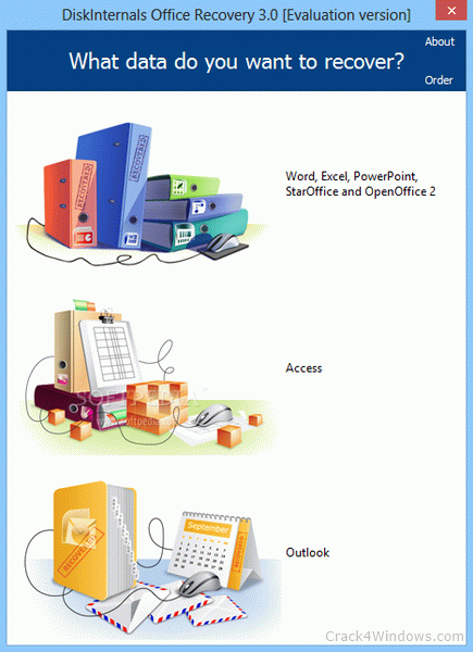 easy office recovery serial key