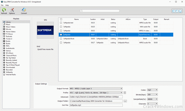 applemacsoft drm converter keygen software