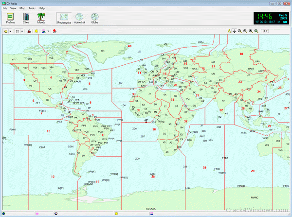 Dx Atlas 2.3 Serial Number