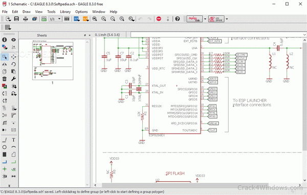 Eagle pcb crack torrent