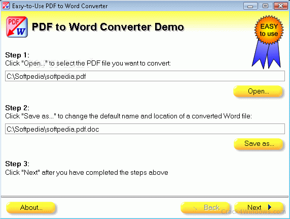 Pdf to word converter full version with crack free download