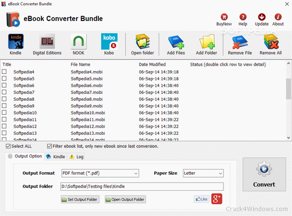 eBook Converter Bundle 3.23.11020.454 instal the last version for windows