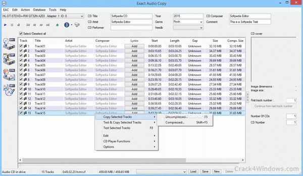 How To Crack Exact Audio Copy