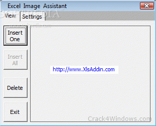 Excel Image Assistant Full Version