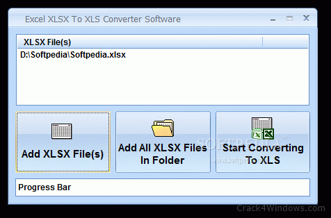 How To Crack Excel Xlsx To Xls Converter Software