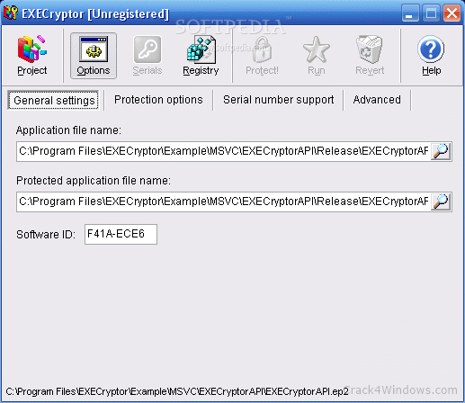 Purebasic serial port examples