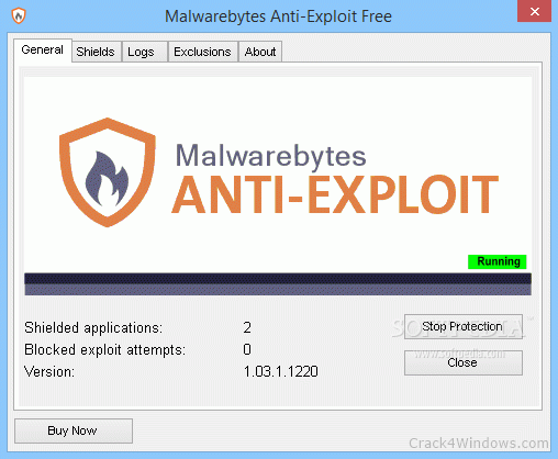 malwarebytes anti exploit key