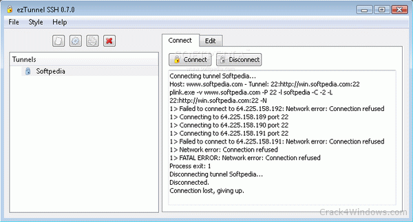 ssh key cracker