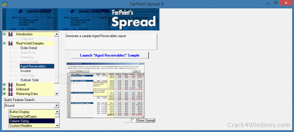 download farpoint spread 6.0