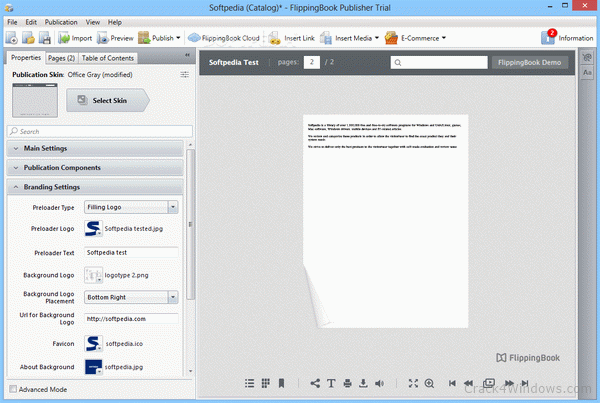 flippingbook publisher 2.4 full download
