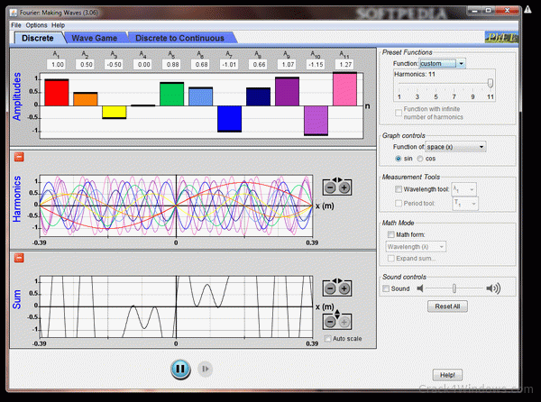 waves 9 crack