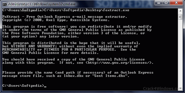outlook express for windows 7 full version free download