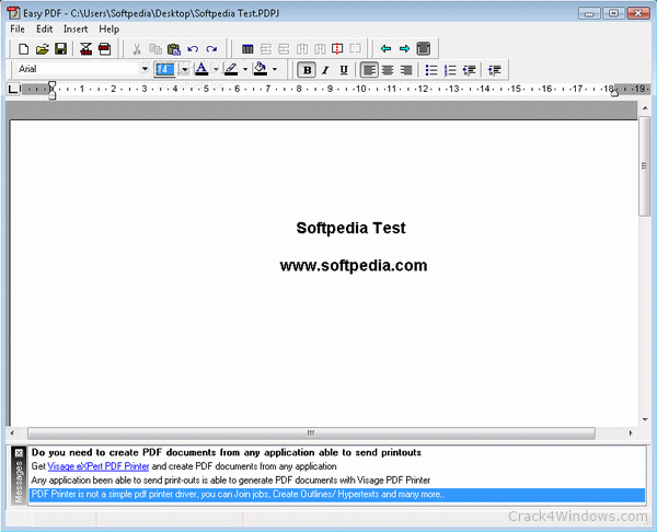 pdf expert for windows 7 free download crac