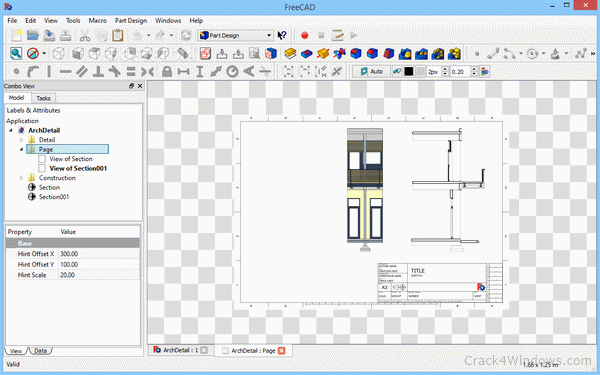 for iphone download FreeCAD 0.21.0