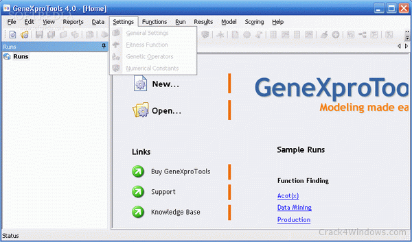 how to download genexpro crack