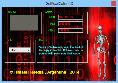 GetPixelColor 3.21 download the new for apple