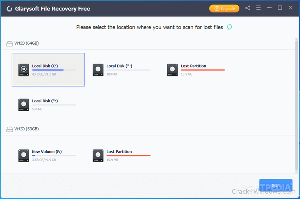 for windows download Glarysoft File Recovery Pro 1.22.0.22